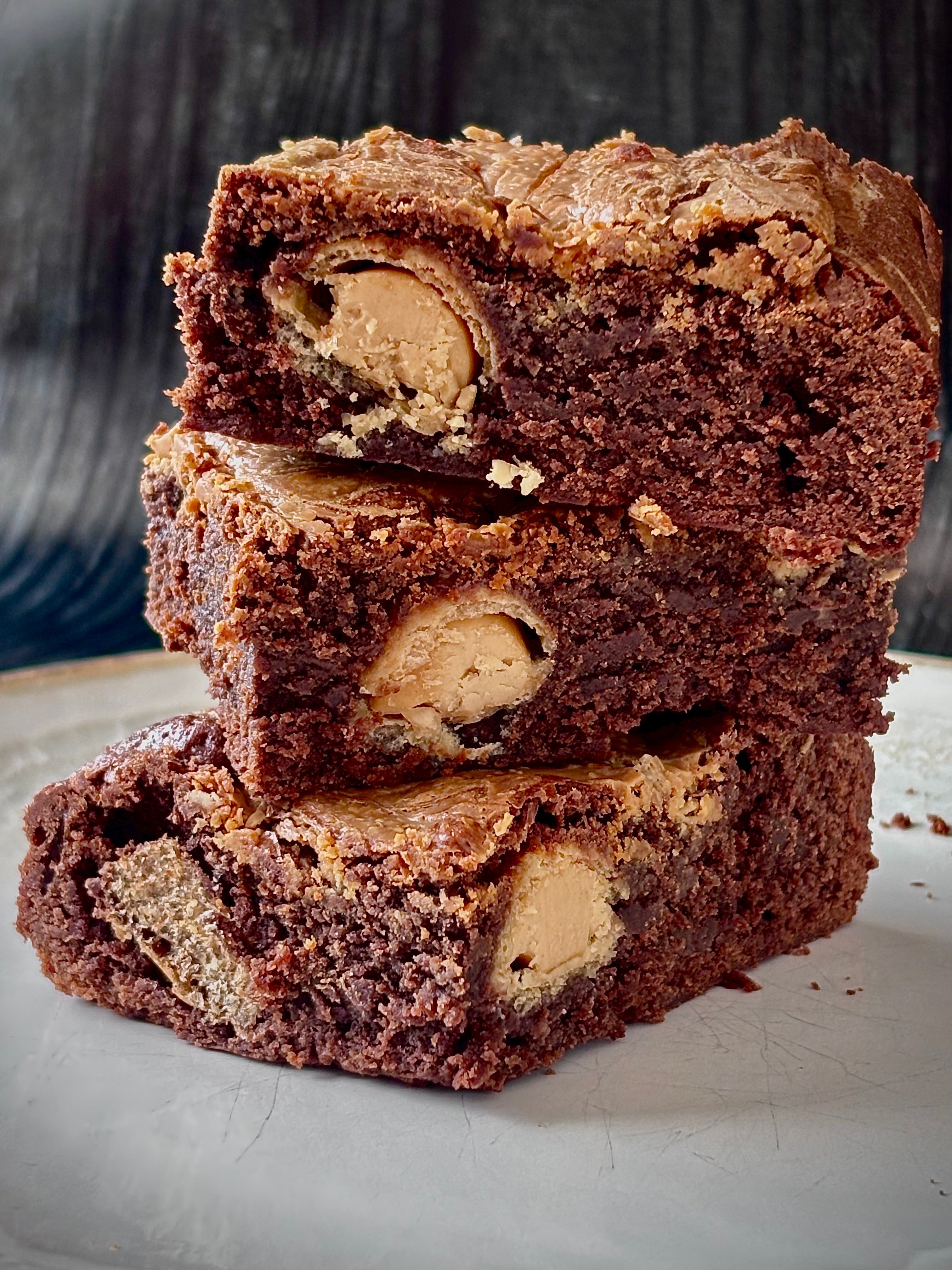 Nos brownies