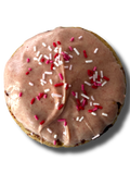 Dirty Pink Velvet