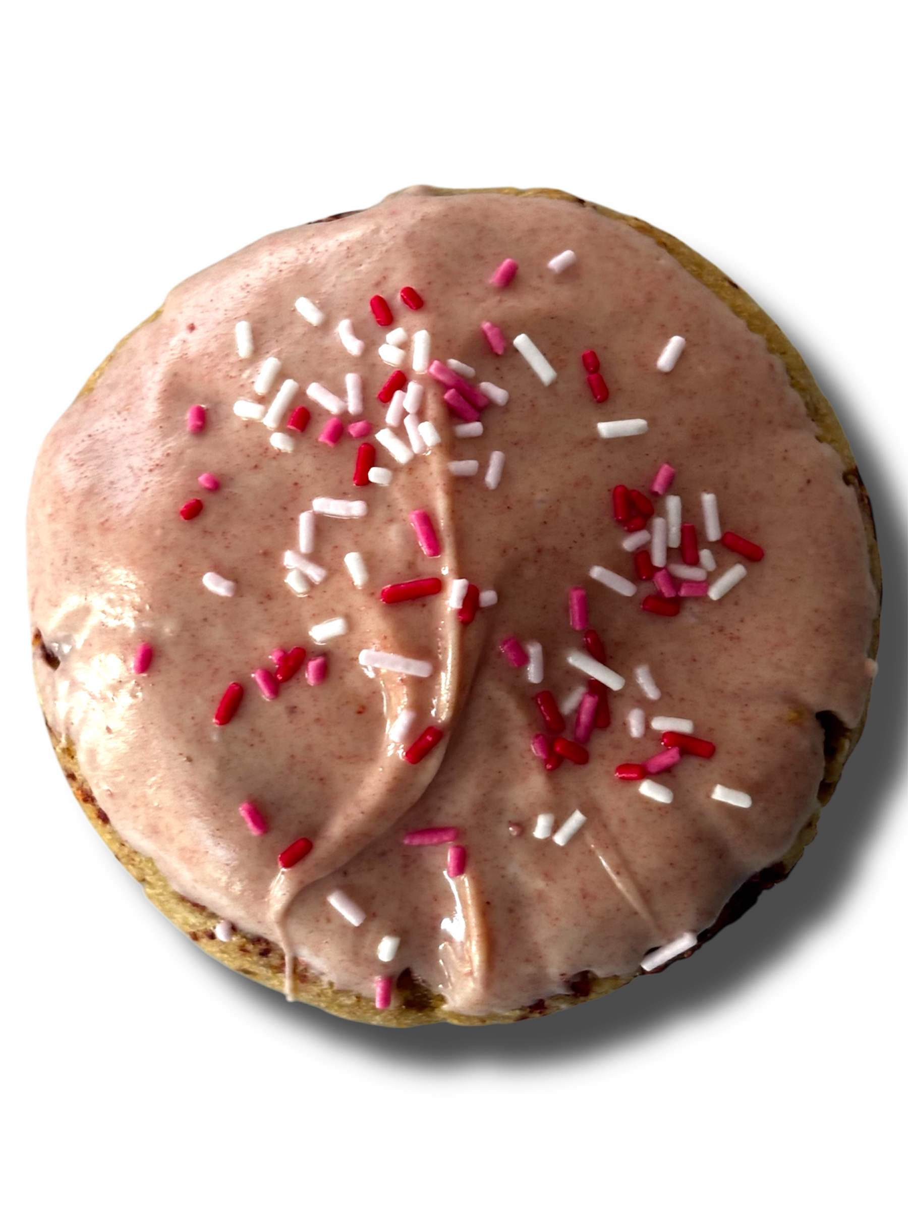 Dirty Pink Velvet