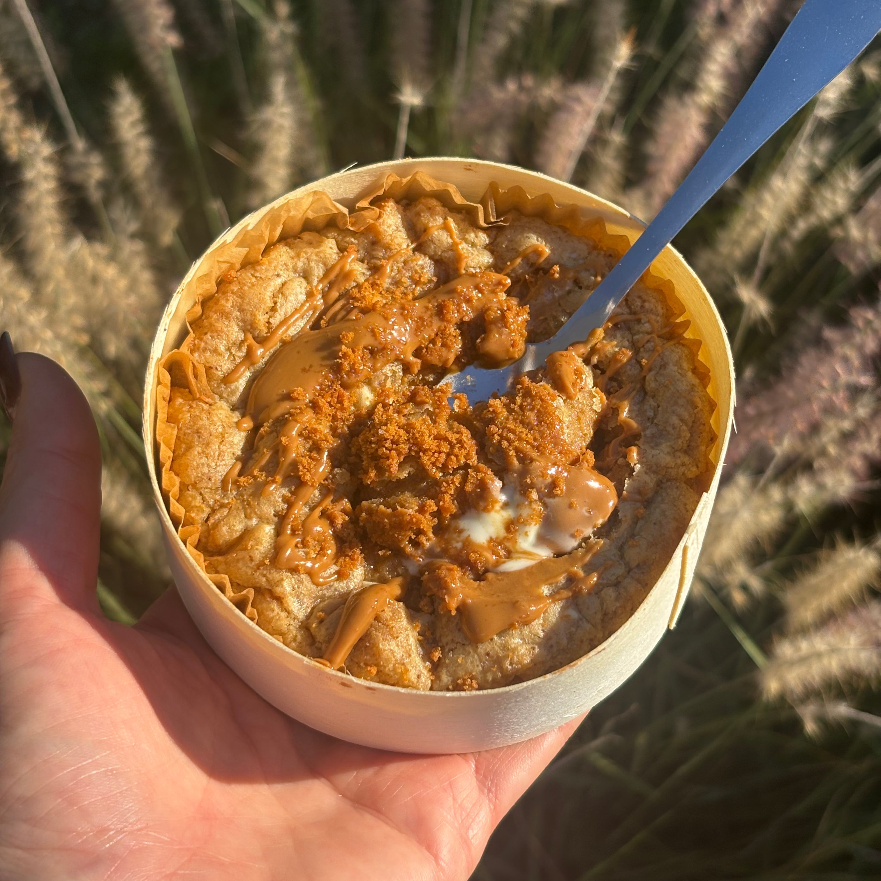 Cook’Heat creamy Spéculoos