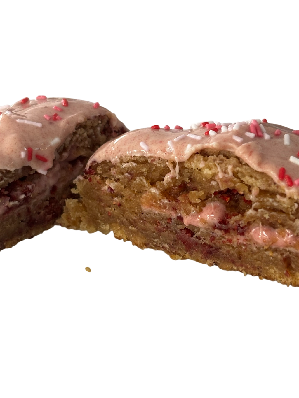 Dirty Pink Velvet