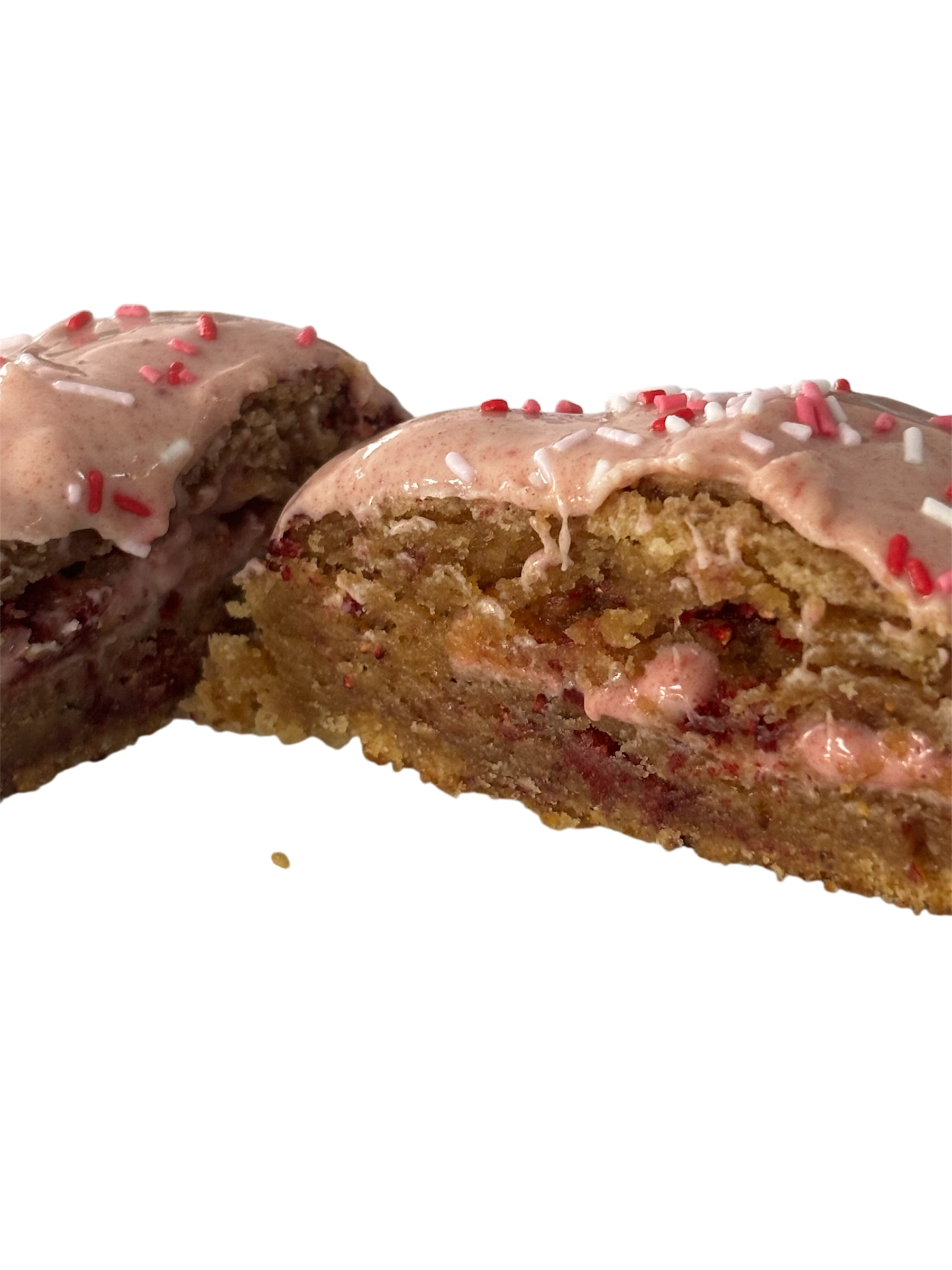 Dirty Pink Velvet