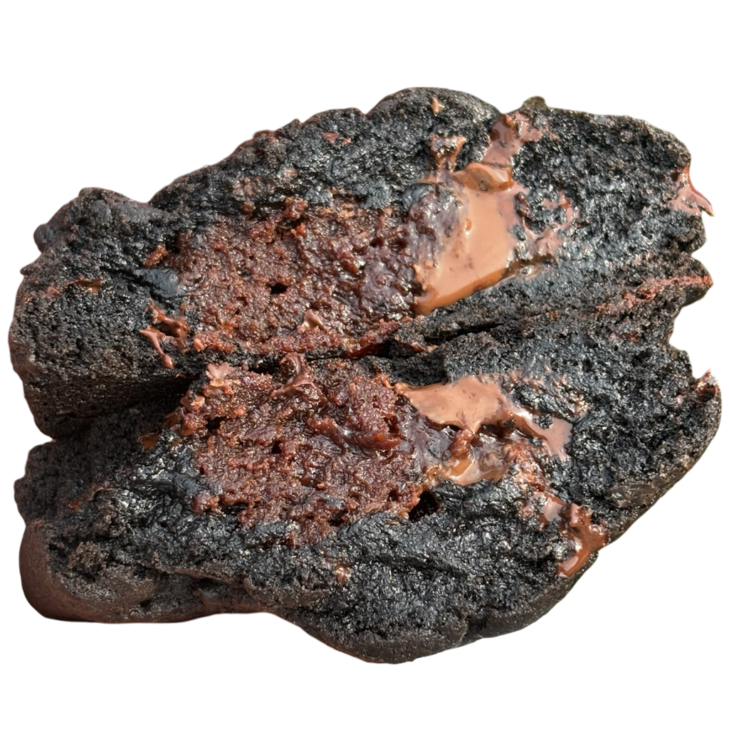 Dirty Black Velvet