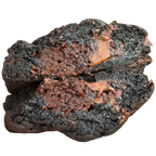Dirty Black Velvet