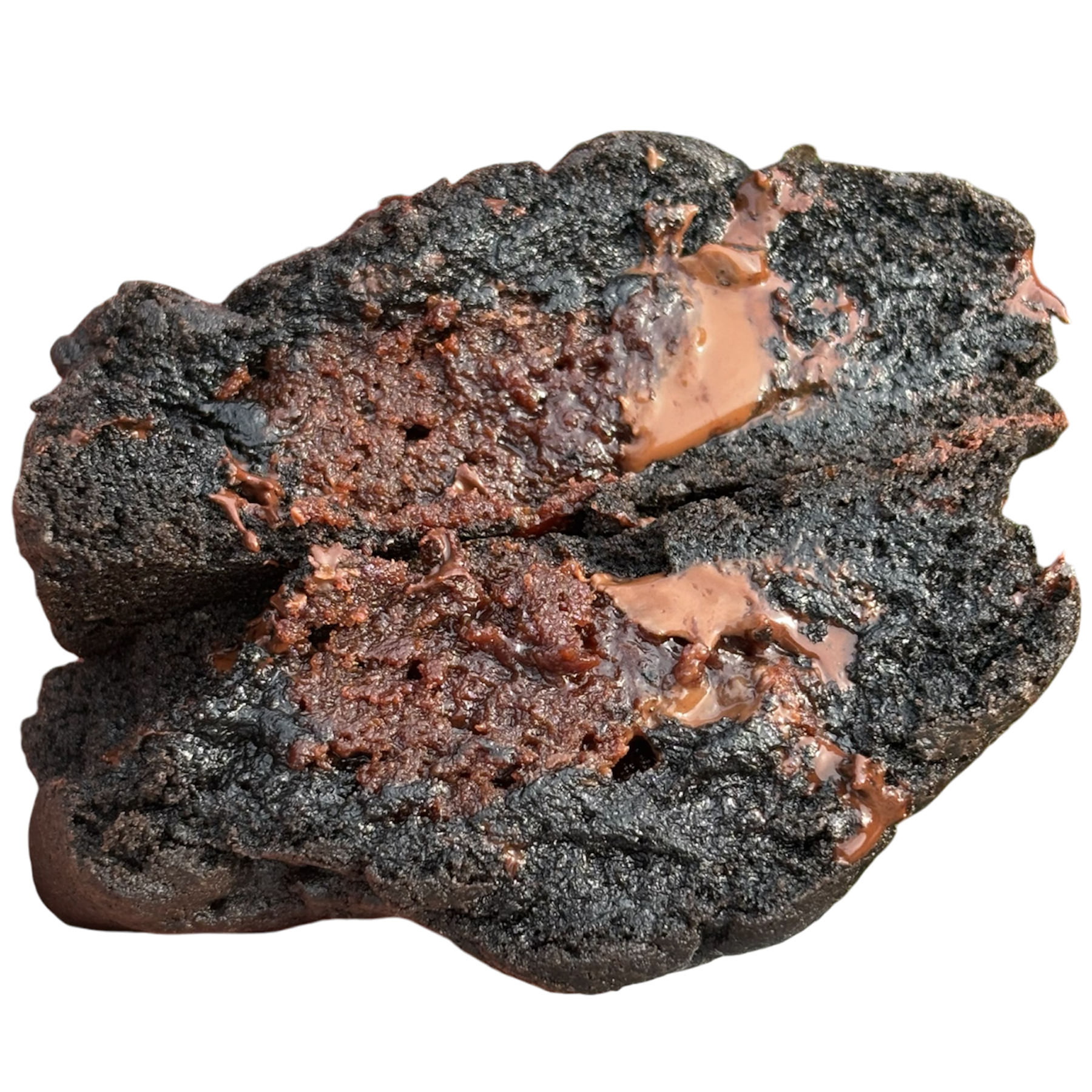 Dirty Black Velvet
