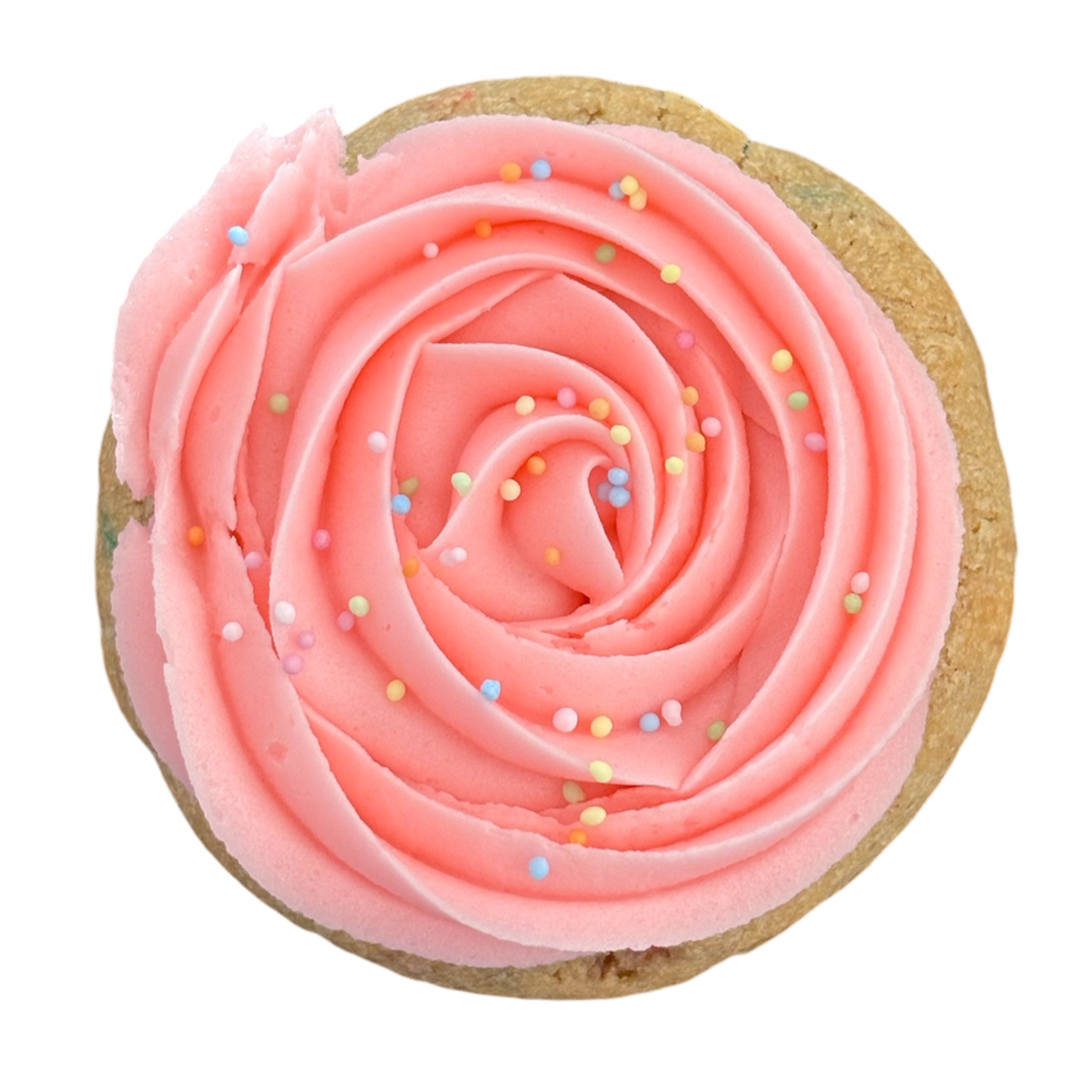 Cookies Event
