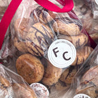 Mini Cookies