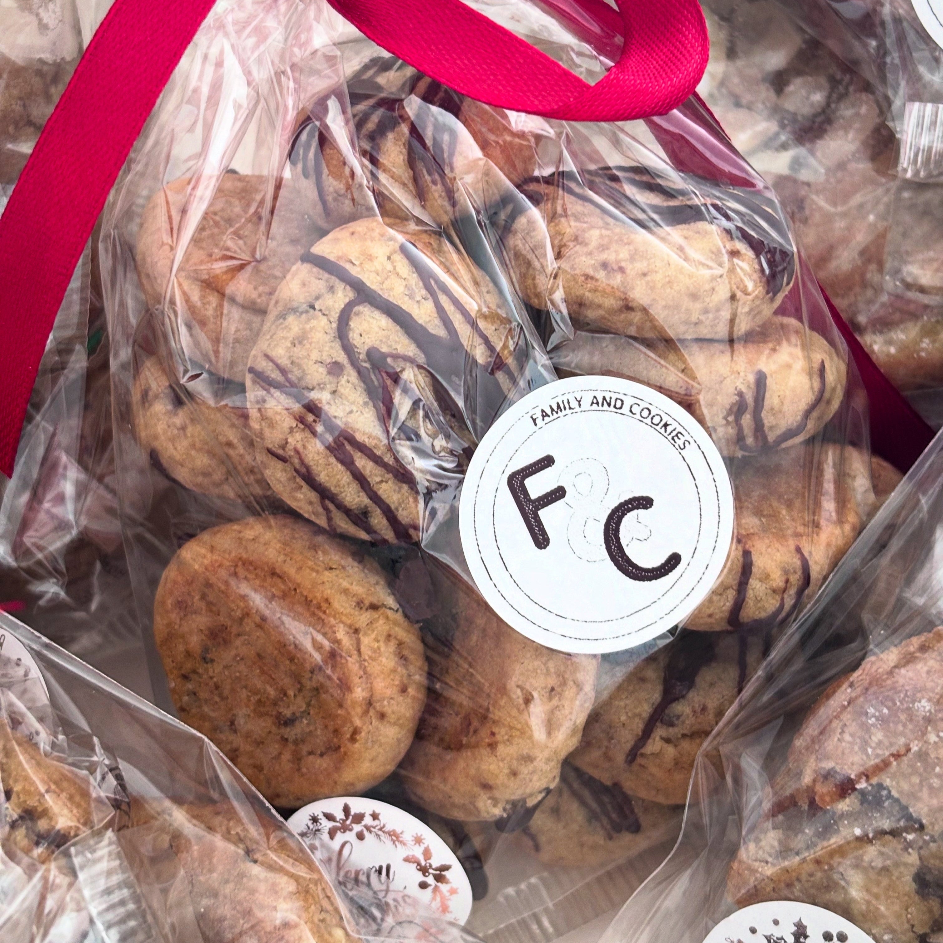 Mini Cookies