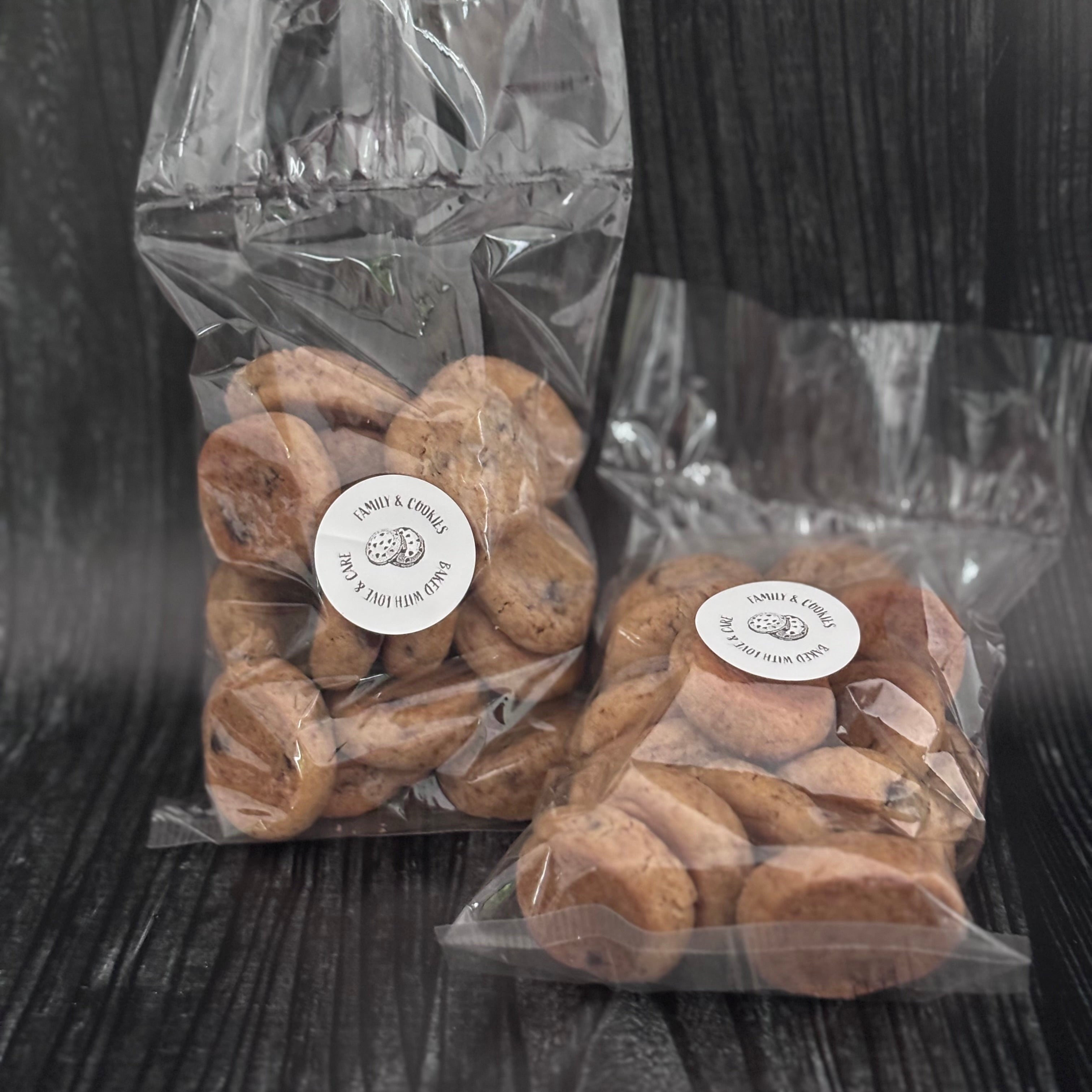 Mini Cookies