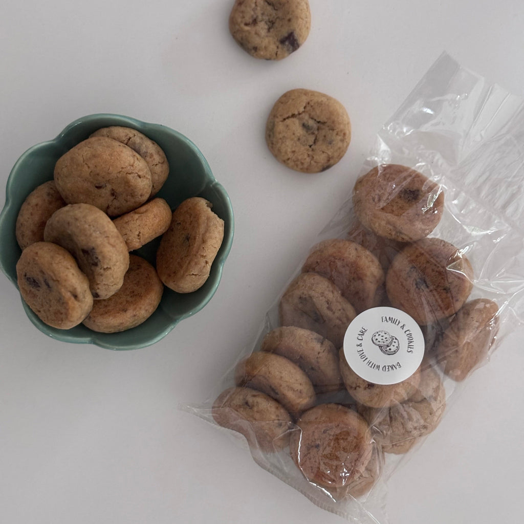 Mini Cookies