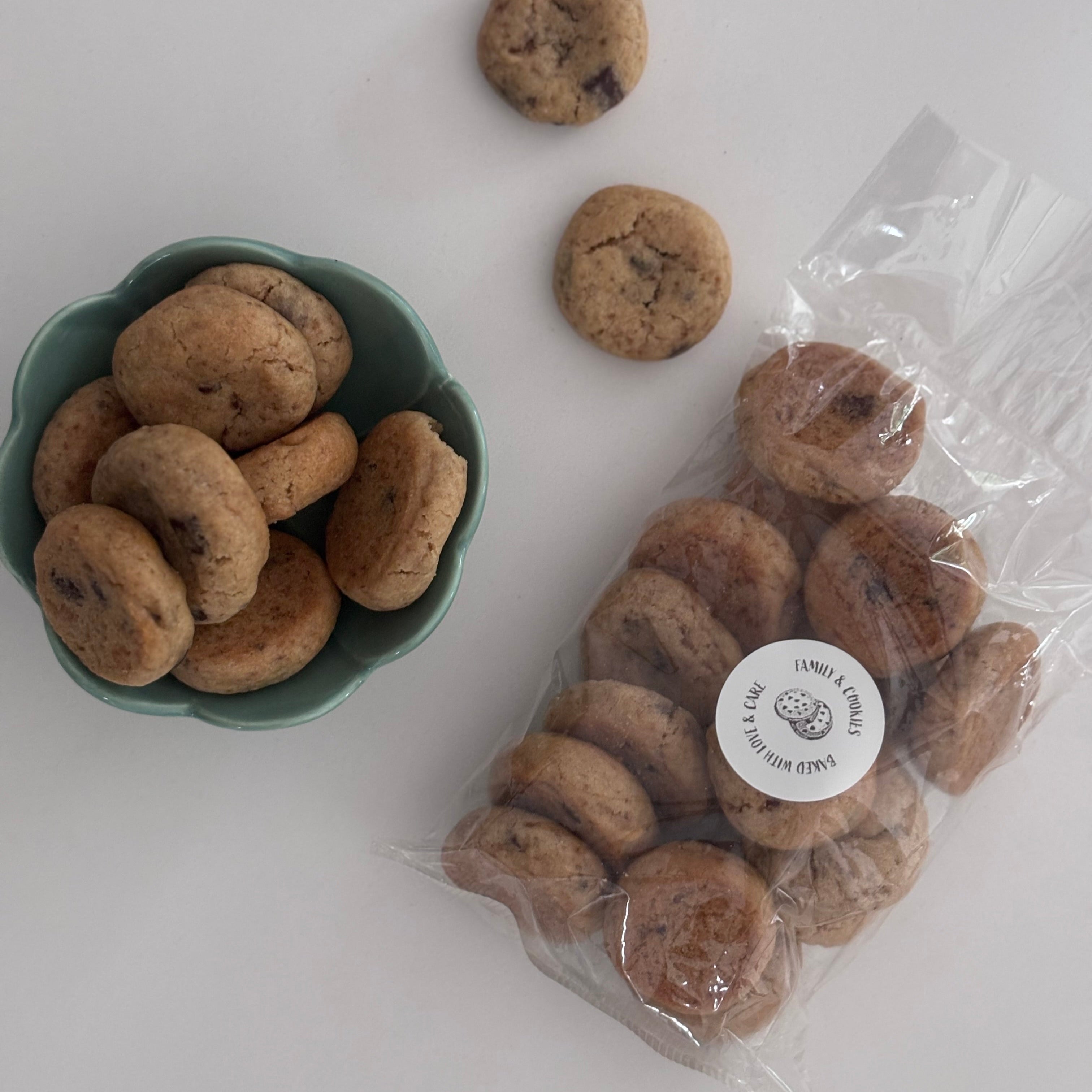 Mini Cookies