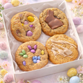 Coffret de Pâques
