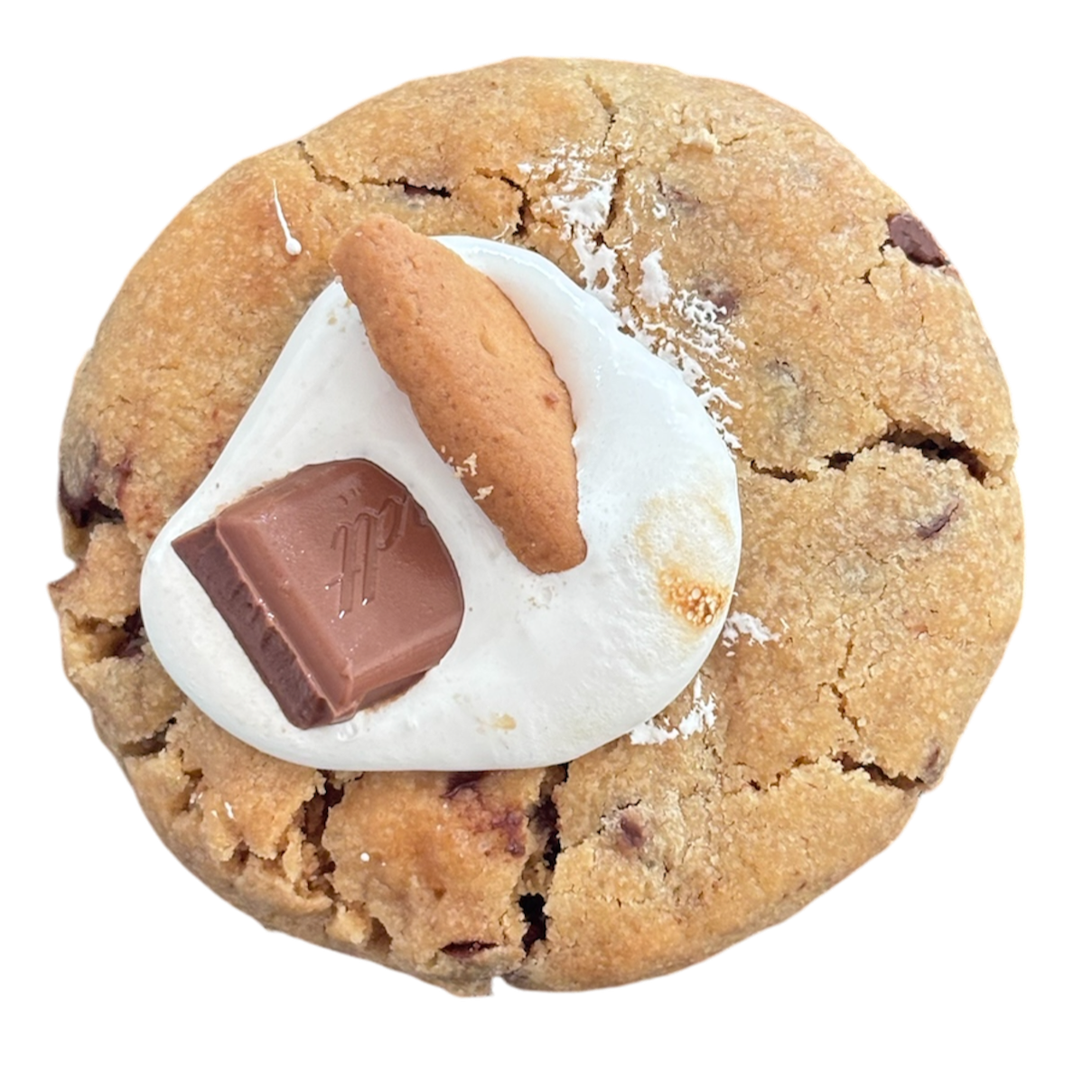 S'mores