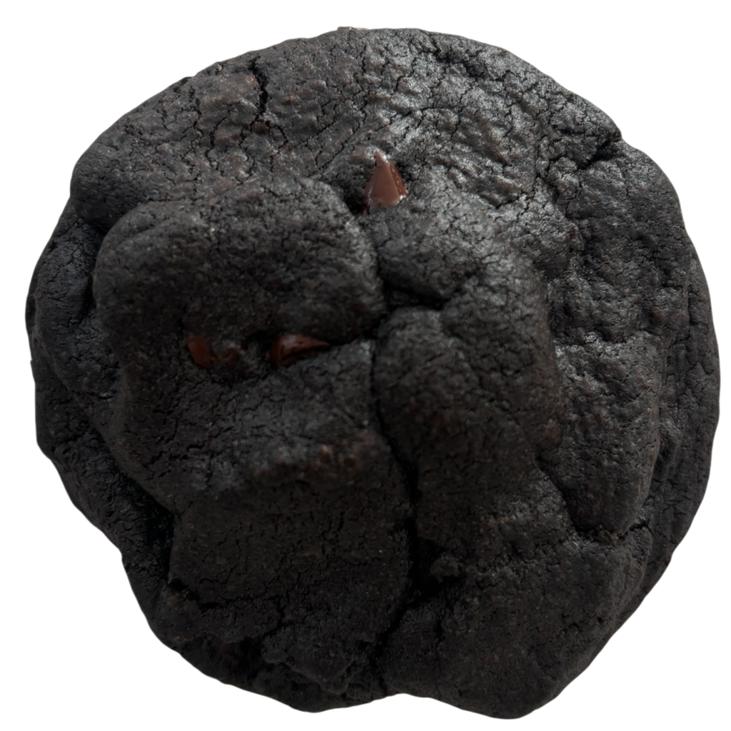 Dirty Black Velvet