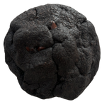Dirty Black Velvet