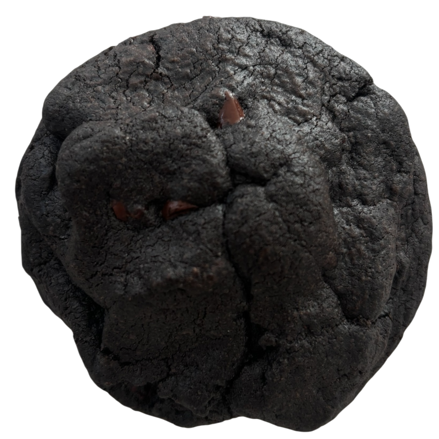 Dirty Black Velvet