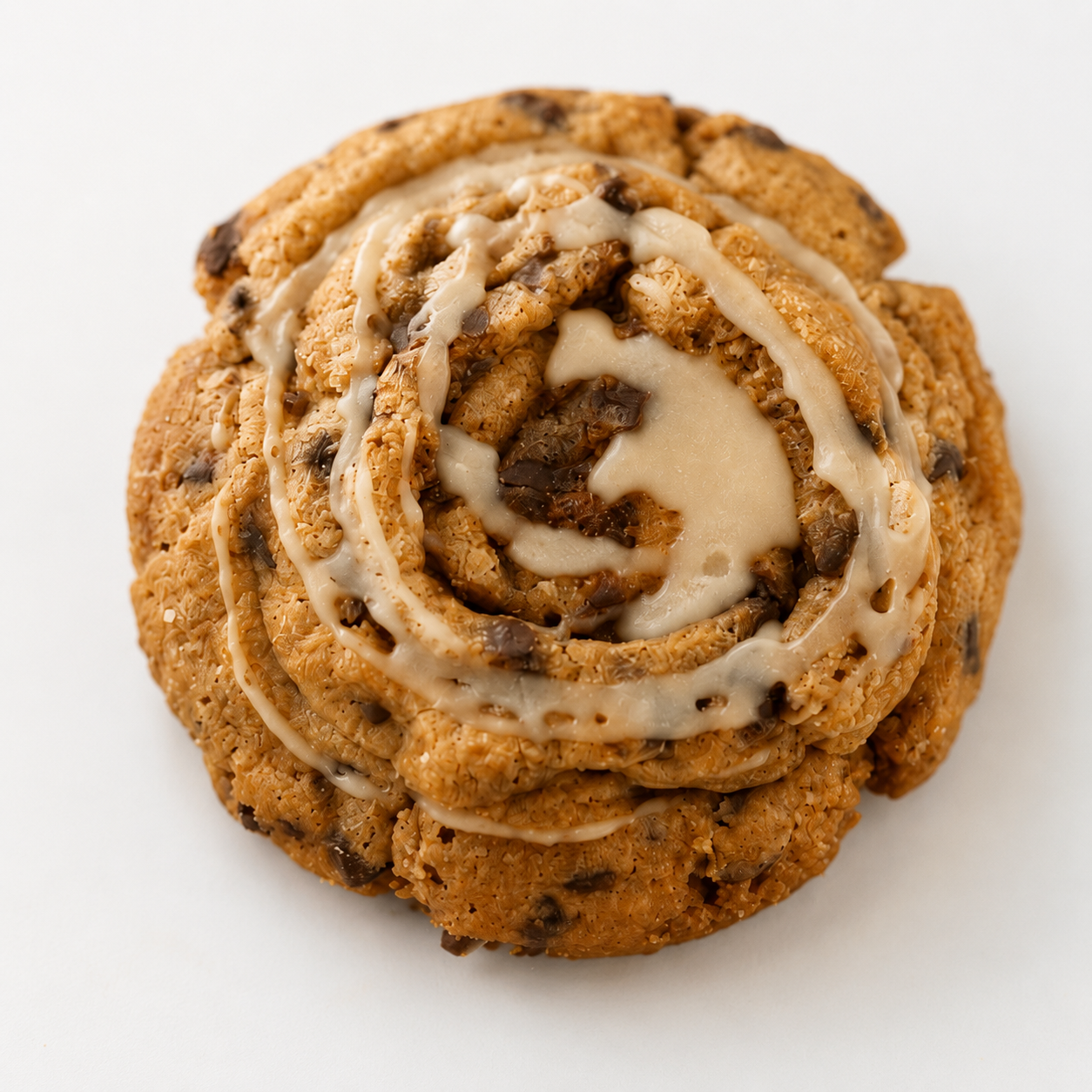 Dirty Cinnamon