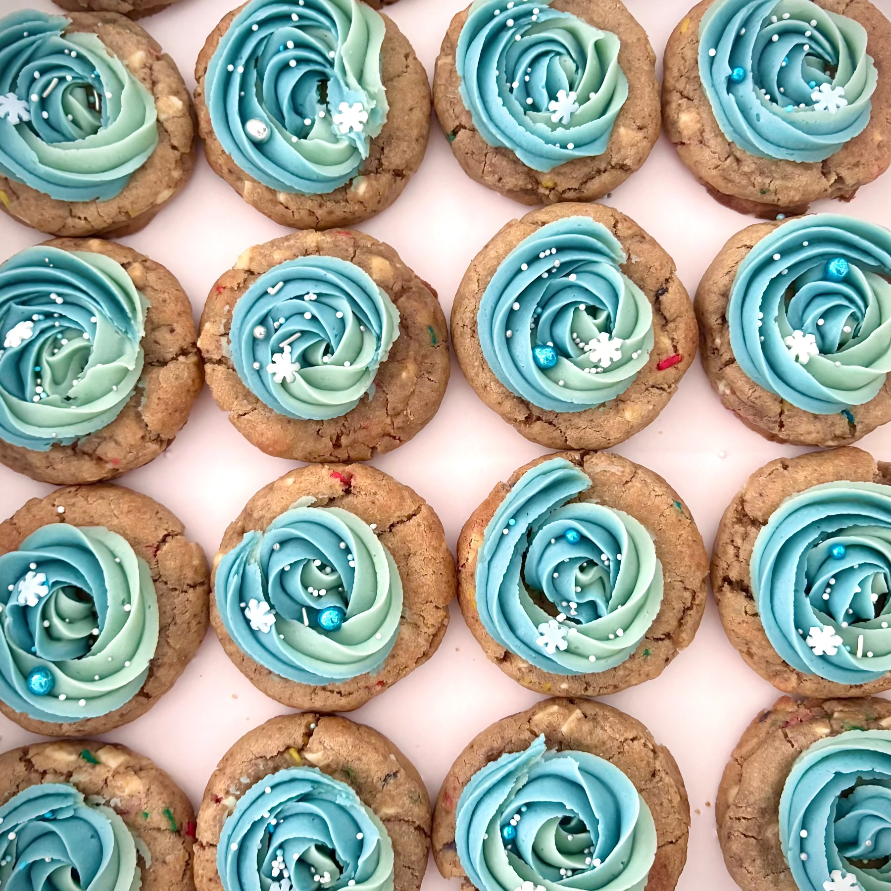 Cookies Event