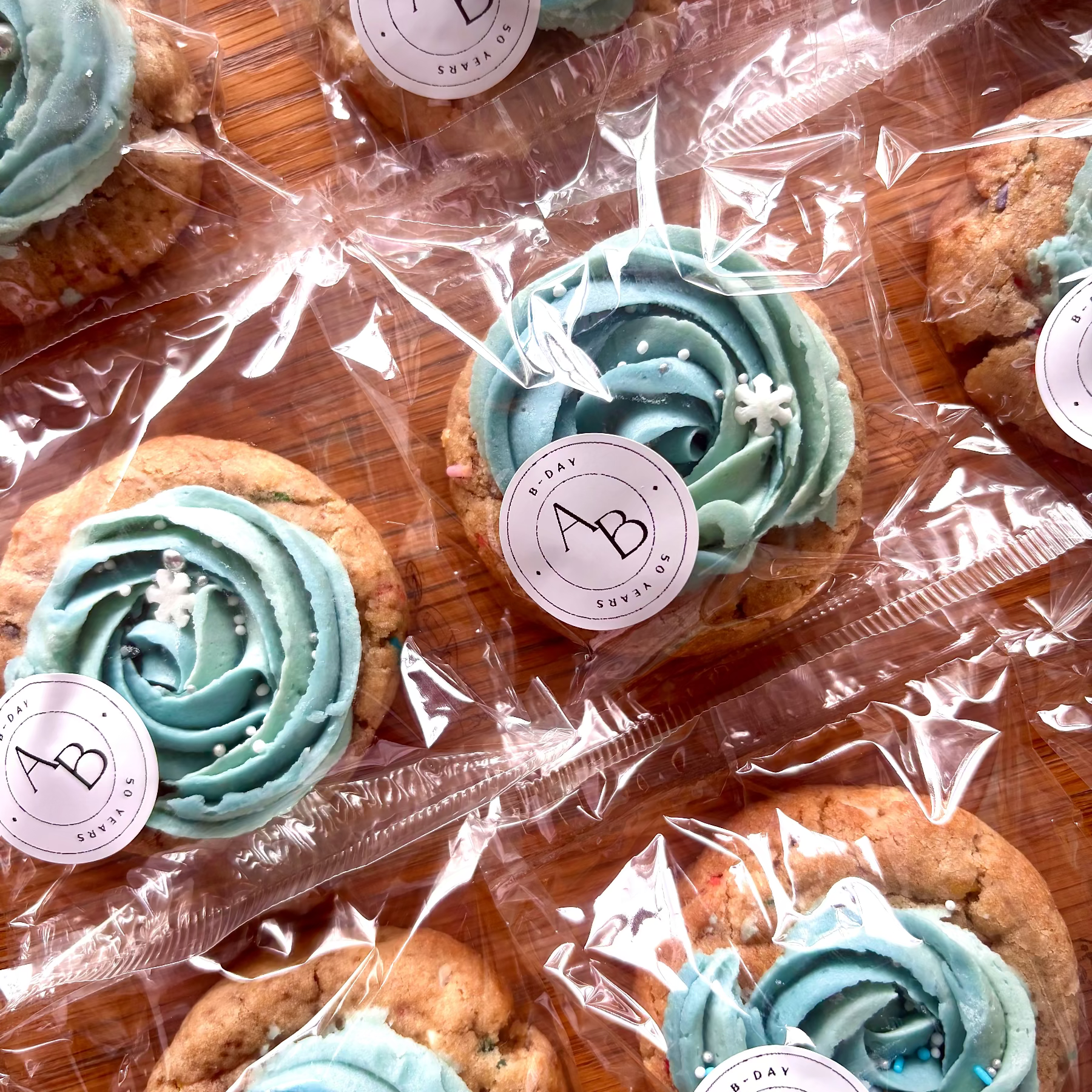 Cookies Event