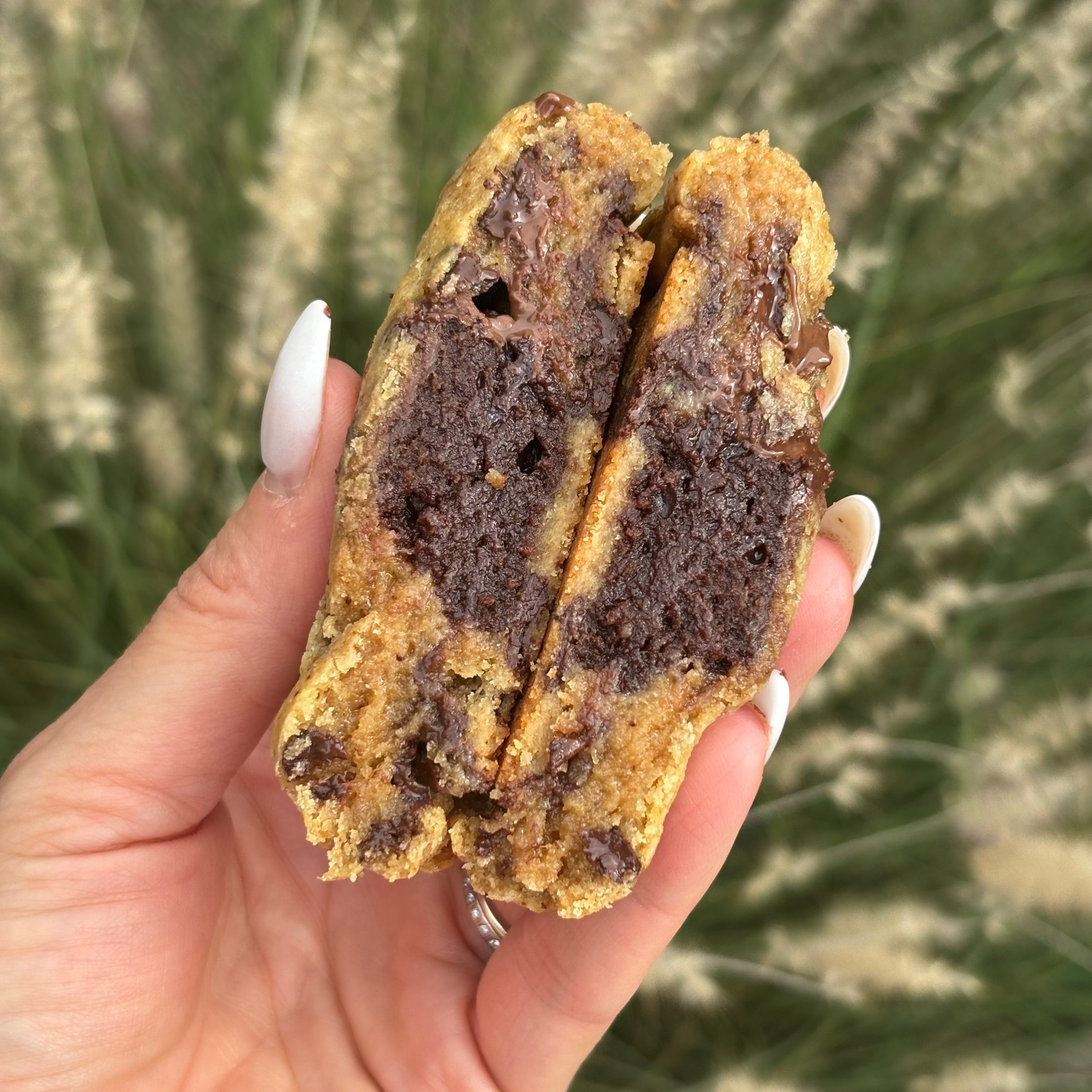 Dirty Brownut