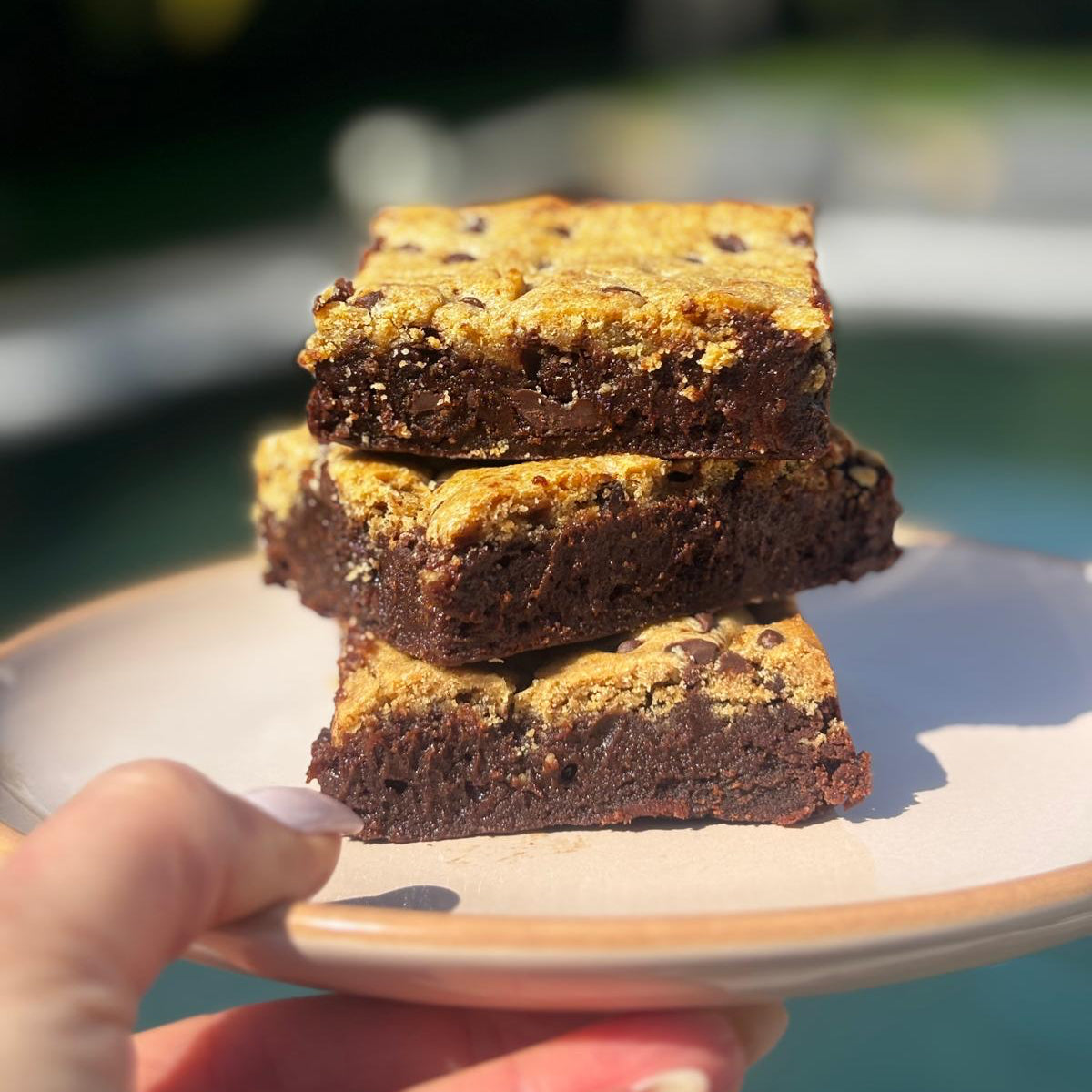 Brookie