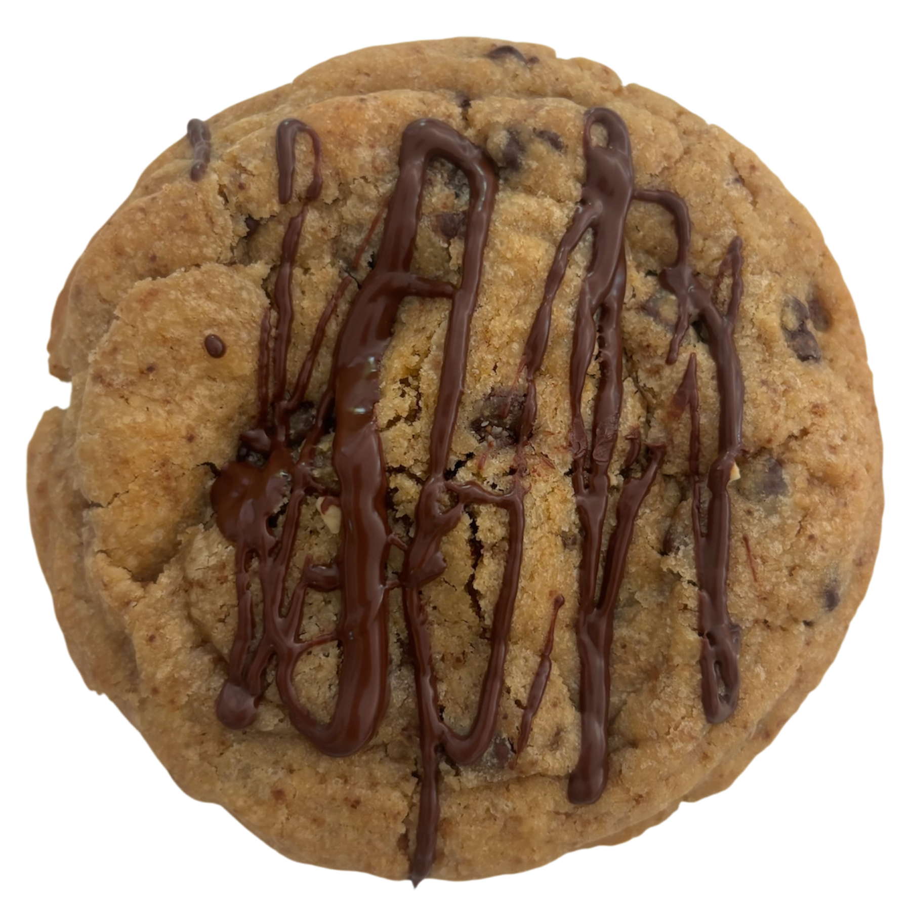 Dirty Brownut