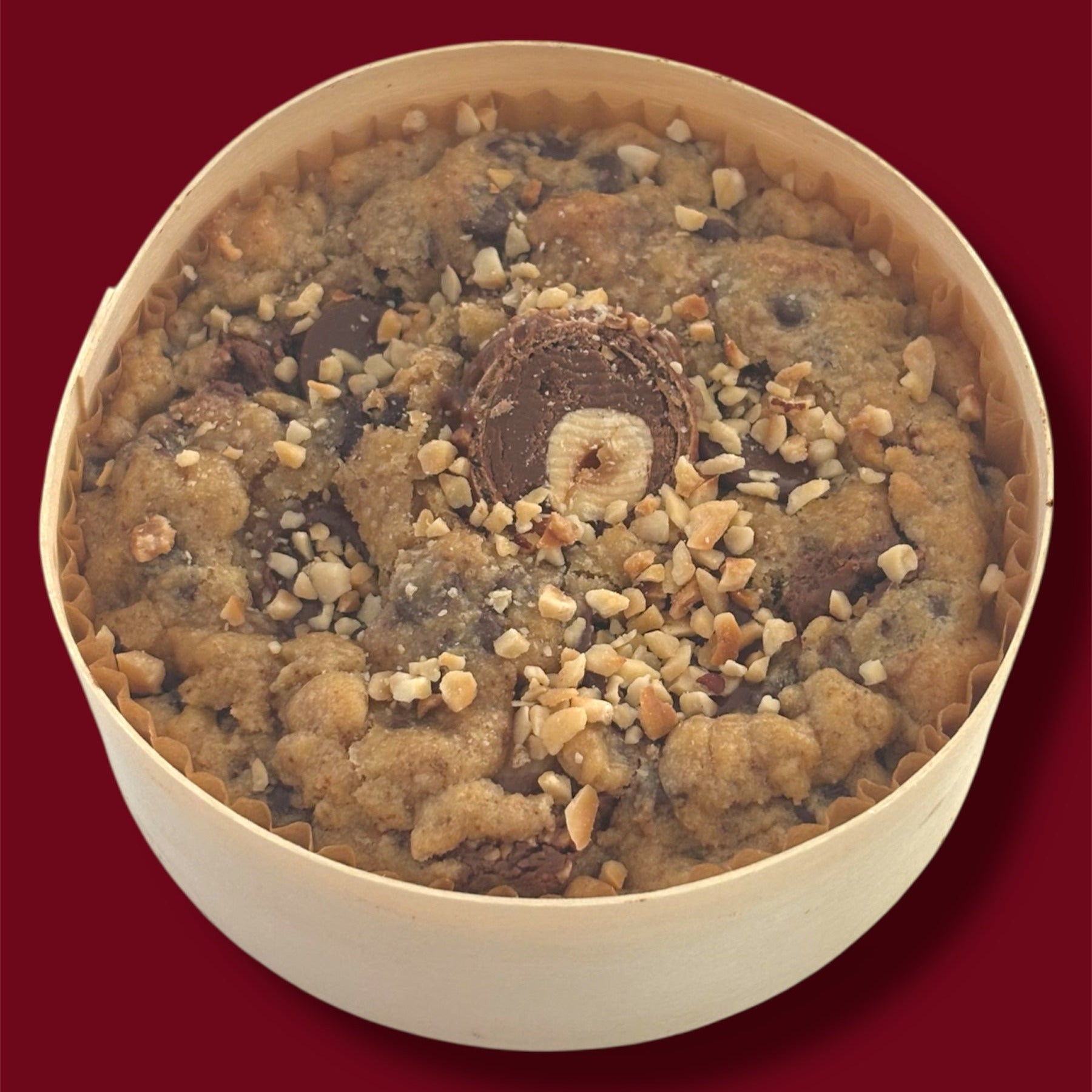 Cook'Heat Ferrero (hiver)