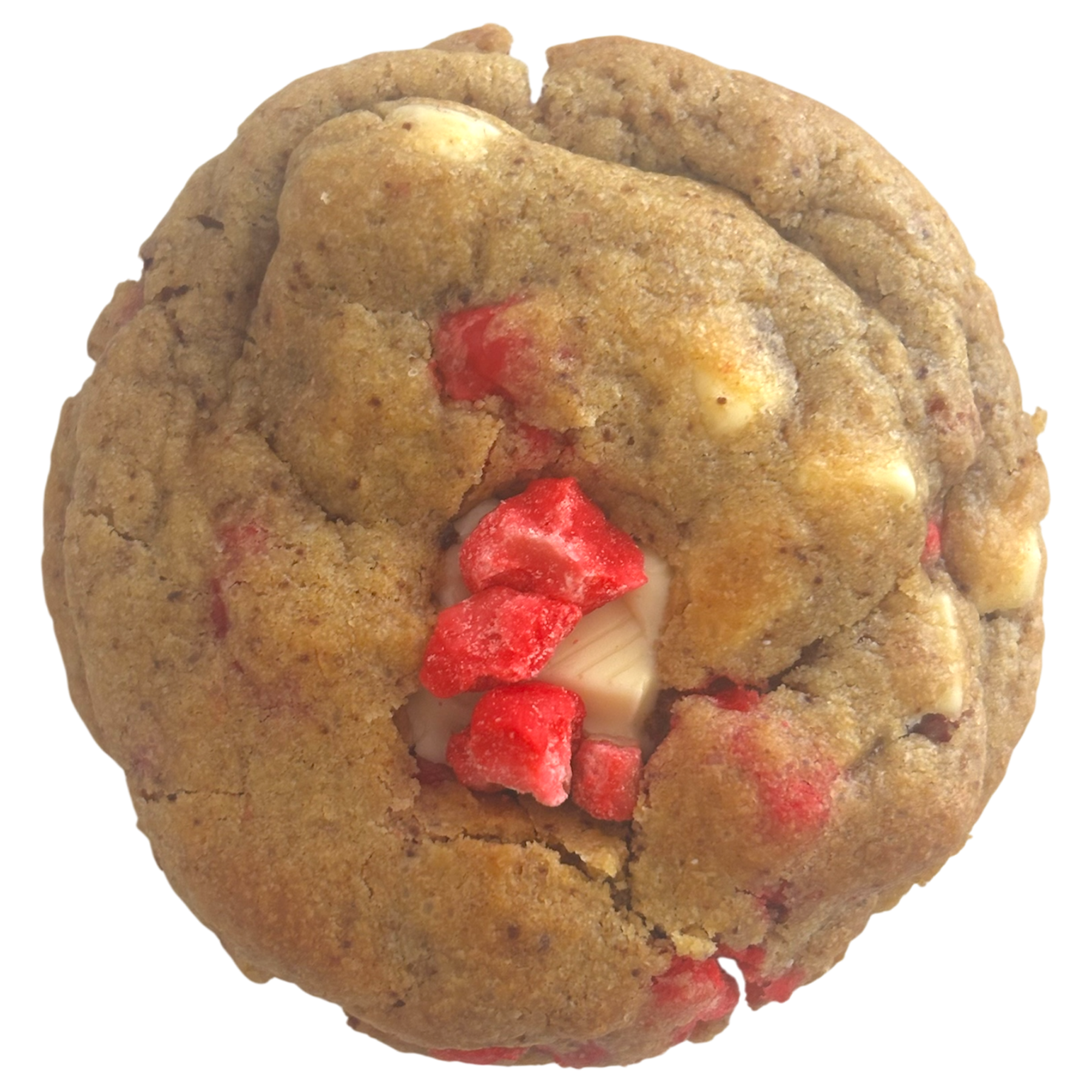 Pink Praline