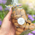 Mini Cookies de Pâques