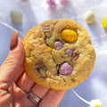 Mini eggs